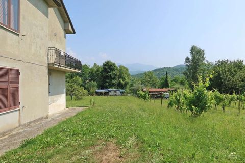 Villa i Fivizzano, Massa and Carrara, Fivizzano - € 220.000 | Ref: 315A-515678 - foto 29