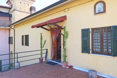 Villa i Bagnone, Massa and Carrara, Bagnone - € 160.000 | Ref: 320B-515832 - foto 3
