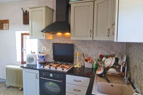 Villa i Bagnone, Massa and Carrara, Bagnone - € 160.000 | Ref: 320B-515832 - foto 9