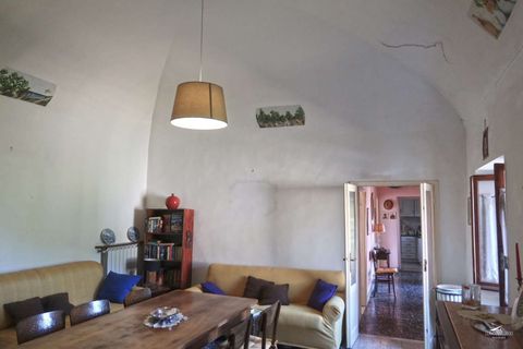 Villa i Bagnone, Massa and Carrara, Bagnone - € 160.000 | Ref: 320B-515832 - foto 14