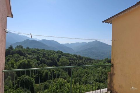 Villa i Bagnone, Massa and Carrara, Bagnone - € 160.000 | Ref: 320B-515832 - foto 29