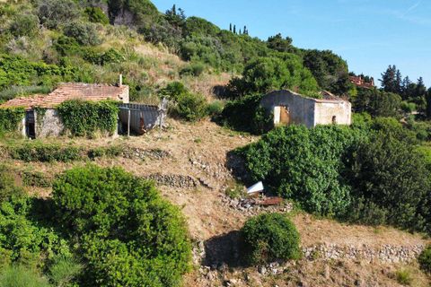 Villa i Monte Argentario, Grosseto, Monte Argentario - € 570.000 | Ref: IlCasalino-516031 - foto 1