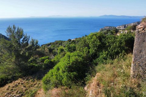Villa i Monte Argentario, Grosseto, Monte Argentario - € 570.000 | Ref: IlCasalino-516031 - foto 5