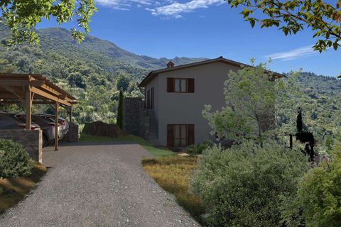 Villa i Monte Argentario, Grosseto, Monte Argentario - € 2.500.000 | Ref: BorgoArgentario-516040 - foto 5