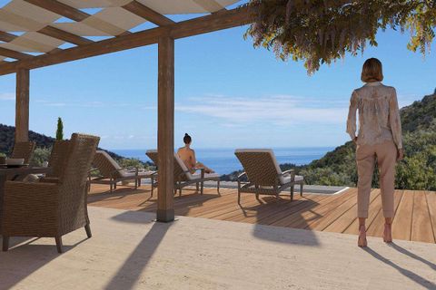 Villa i Monte Argentario, Grosseto, Monte Argentario - € 2.500.000 | Ref: BorgoArgentario-516040 - foto 7