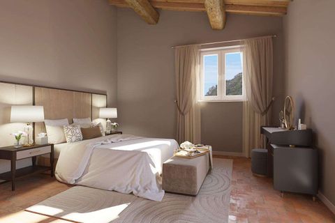 Villa i Monte Argentario, Grosseto, Monte Argentario - € 2.500.000 | Ref: BorgoArgentario-516040 - foto 12