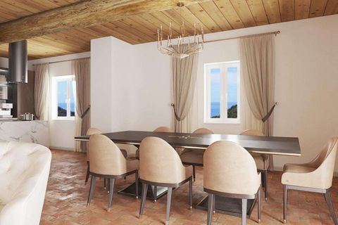 Villa i Monte Argentario, Grosseto, Monte Argentario - € 2.500.000 | Ref: BorgoArgentario-516040 - foto 15