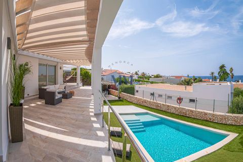 Villa a Sant Lluis, Menorca, Sant Lluis - € 1.600.000 | Ref: 30117 - foto 9