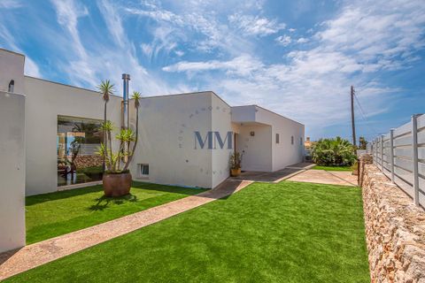 Villa a Sant Lluis, Menorca, Sant Lluis - € 1.600.000 | Ref: 30117 - foto 30