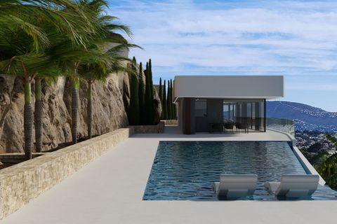 Villa i Benissa, Alicante, Benissa - € 3.900.000 | Ref: C27029* - foto 2