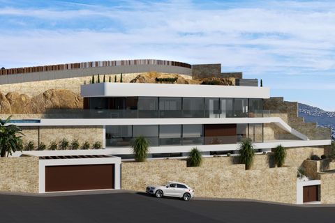 Villa i Benissa, Alicante, Benissa - € 3.900.000 | Ref: C27029* - foto 3