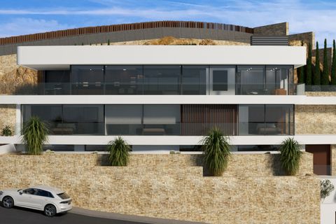 Villa i Benissa, Alicante, Benissa - € 3.900.000 | Ref: C27029* - foto 4