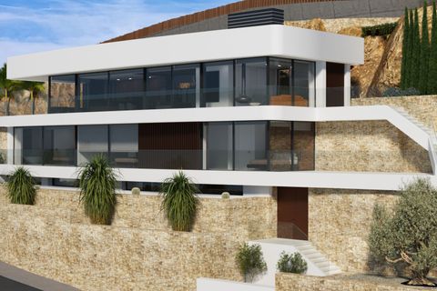 Villa i Benissa, Alicante, Benissa - € 3.900.000 | Ref: C27029* - foto 5