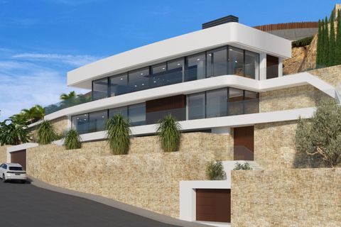 Villa i Benissa, Alicante, Benissa - € 3.900.000 | Ref: C27029* - foto 6
