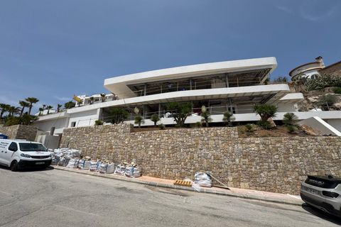 Villa i Benissa, Alicante, Benissa - € 3.900.000 | Ref: C27029* - foto 17