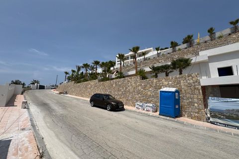 Villa i Benissa, Alicante, Benissa - € 3.900.000 | Ref: C27029* - foto 18