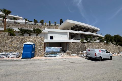 Villa i Benissa, Alicante, Benissa - € 3.900.000 | Ref: C27029* - foto 19
