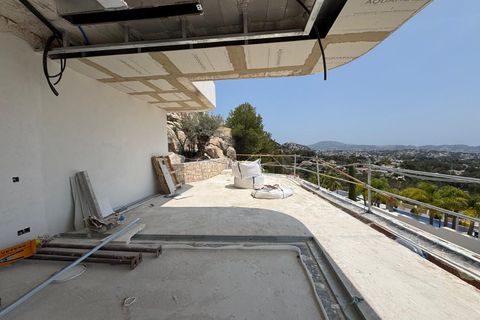 Villa i Benissa, Alicante, Benissa - € 3.900.000 | Ref: C27029* - foto 20