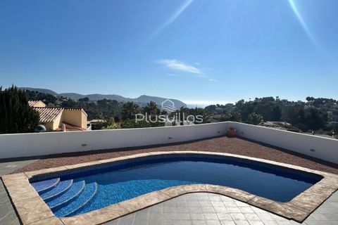 Villa a Moraira, Alicante, Moraira - € 1.440.000 | Ref: C1 - foto 2