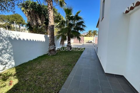 Villa a Moraira, Alicante, Moraira - € 1.440.000 | Ref: C1 - foto 4