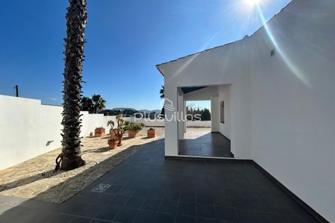 Villa a Moraira, Alicante, Moraira - € 1.440.000 | Ref: C1 - foto 5