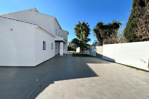 Villa a Moraira, Alicante, Moraira - € 1.440.000 | Ref: C1 - foto 6