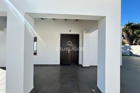 Villa a Moraira, Alicante, Moraira - € 1.440.000 | Ref: C1 - foto 15