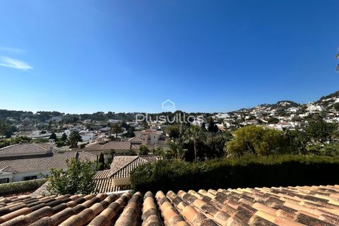 Villa a Moraira, Alicante, Moraira - € 1.440.000 | Ref: C1 - foto 32