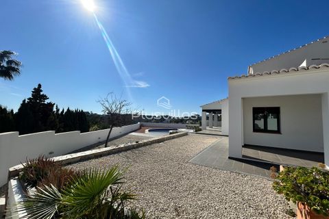 Villa a Moraira, Alicante, Moraira - € 1.440.000 | Ref: C1 - foto 34