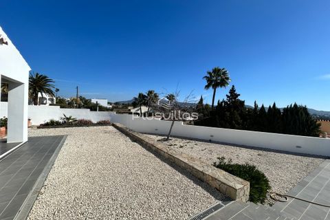 Villa a Moraira, Alicante, Moraira - € 1.440.000 | Ref: C1 - foto 35