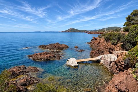 Leilighet i Agay, Var, Agay - € 1 390 000 | Ref: HH-15833842 - foto 9