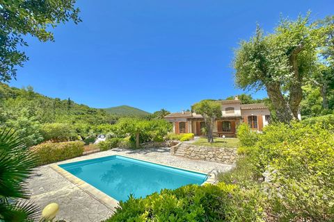 Villa i Sainte-Maxime, Var, Sainte-Maxime - € 1.365.000 | Ref: HH-15815258 - foto 1