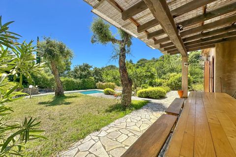 Villa i Sainte-Maxime, Var, Sainte-Maxime - € 1.365.000 | Ref: HH-15815258 - foto 4