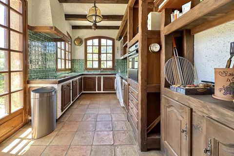 Villa i Sainte-Maxime, Var, Sainte-Maxime - € 1.365.000 | Ref: HH-15815258 - foto 6