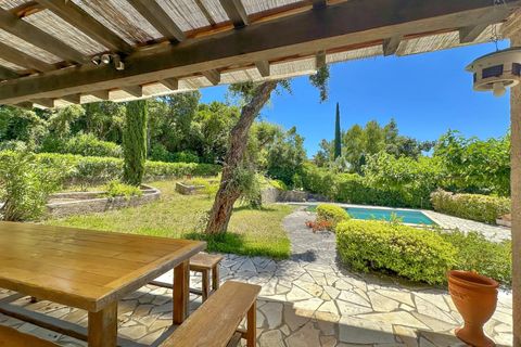 Villa i Sainte-Maxime, Var, Sainte-Maxime - € 1.365.000 | Ref: HH-15815258 - foto 8