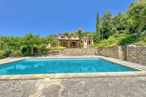 Villa i Sainte-Maxime, Var, Sainte-Maxime - € 1.365.000 | Ref: HH-15815258 - foto 11
