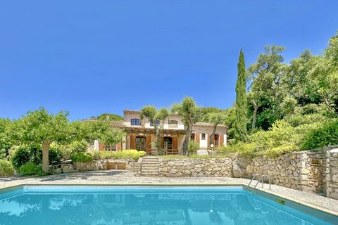 Villa i Sainte-Maxime, Var, Sainte-Maxime - € 1.365.000 | Ref: HH-15815258 - foto 12