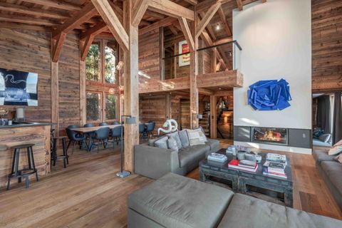 Villa i Combloux, Haute-Savoie, Combloux - € 4.300.000 | Ref: HH-15768326 - foto 4