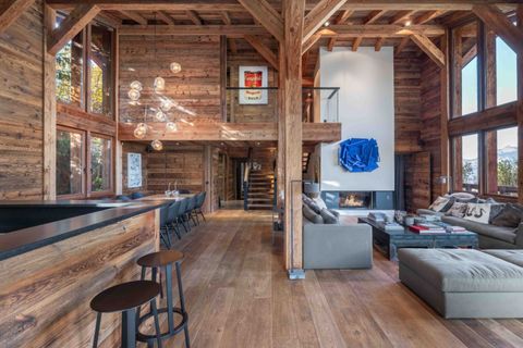 Villa i Combloux, Haute-Savoie, Combloux - € 4.300.000 | Ref: HH-15768326 - foto 5