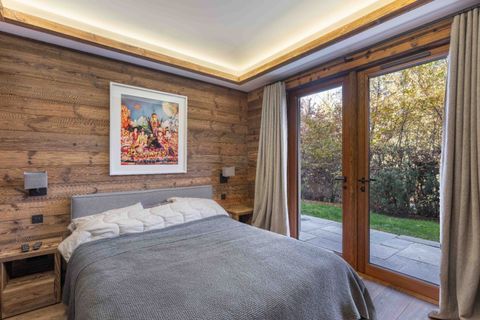 Villa i Combloux, Haute-Savoie, Combloux - € 4.300.000 | Ref: HH-15768326 - foto 7