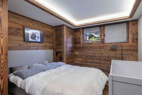Villa i Combloux, Haute-Savoie, Combloux - € 4.300.000 | Ref: HH-15768326 - foto 9