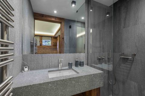 Villa i Combloux, Haute-Savoie, Combloux - € 4.300.000 | Ref: HH-15768326 - foto 10