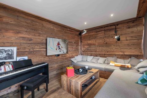 Villa i Combloux, Haute-Savoie, Combloux - € 4.300.000 | Ref: HH-15768326 - foto 11