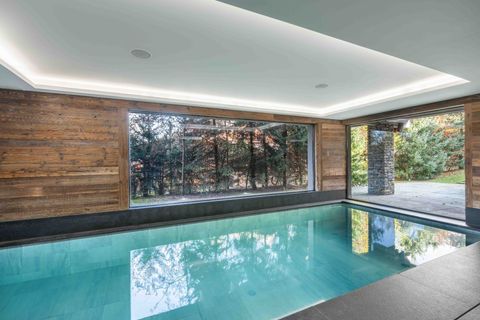Villa i Combloux, Haute-Savoie, Combloux - € 4.300.000 | Ref: HH-15768326 - foto 12