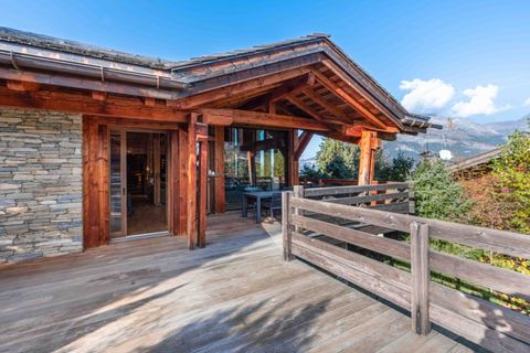 Villa i Combloux, Haute-Savoie, Combloux - € 4.300.000 | Ref: HH-15768326 - foto 13