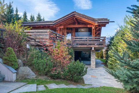 Villa i Combloux, Haute-Savoie, Combloux - € 4.300.000 | Ref: HH-15768326 - foto 14