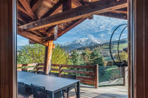Villa i Combloux, Haute-Savoie, Combloux - € 4.300.000 | Ref: HH-15768326 - foto 15