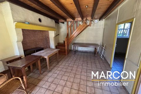 Villa a Giat, Puy-de-Dome, Giat - € 55.000 | Ref: 88986 - foto 3