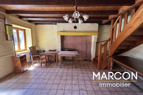Villa a Giat, Puy-de-Dome, Giat - € 55.000 | Ref: 88986 - foto 4