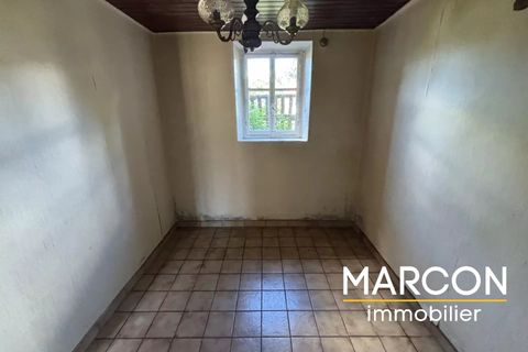 Villa a Giat, Puy-de-Dome, Giat - € 55.000 | Ref: 88986 - foto 6